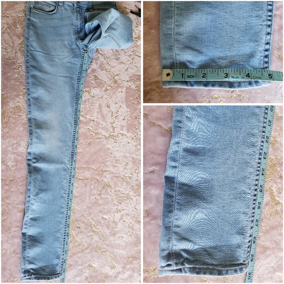 DIVIDED | Jean's - Picture 15 of 15